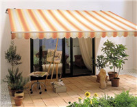 RA-C經(jīng)典型伸縮遮陽篷